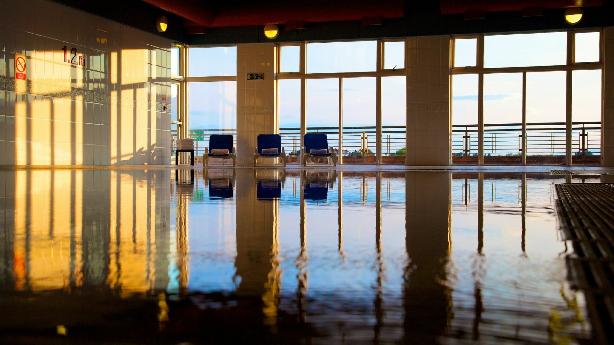 Carnoustie Golf Hotel 'A Bespoke Hotel' Exterior foto