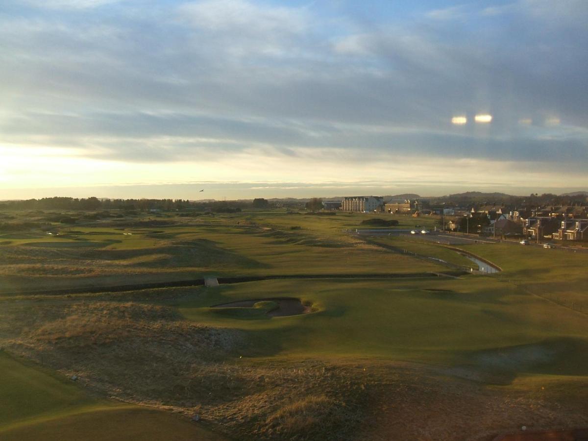 Carnoustie Golf Hotel 'A Bespoke Hotel' Quarto foto